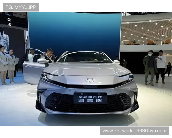 17.38万起!第九代凯美瑞2.0L车型预售价公布!首用8155芯片… 17.38万起!第九代凯美瑞2.0L车型预售价公布!首用8155芯片…