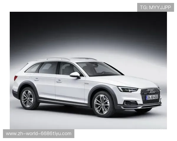 17款奥迪A4 Allroad：优雅与性能的完美融合